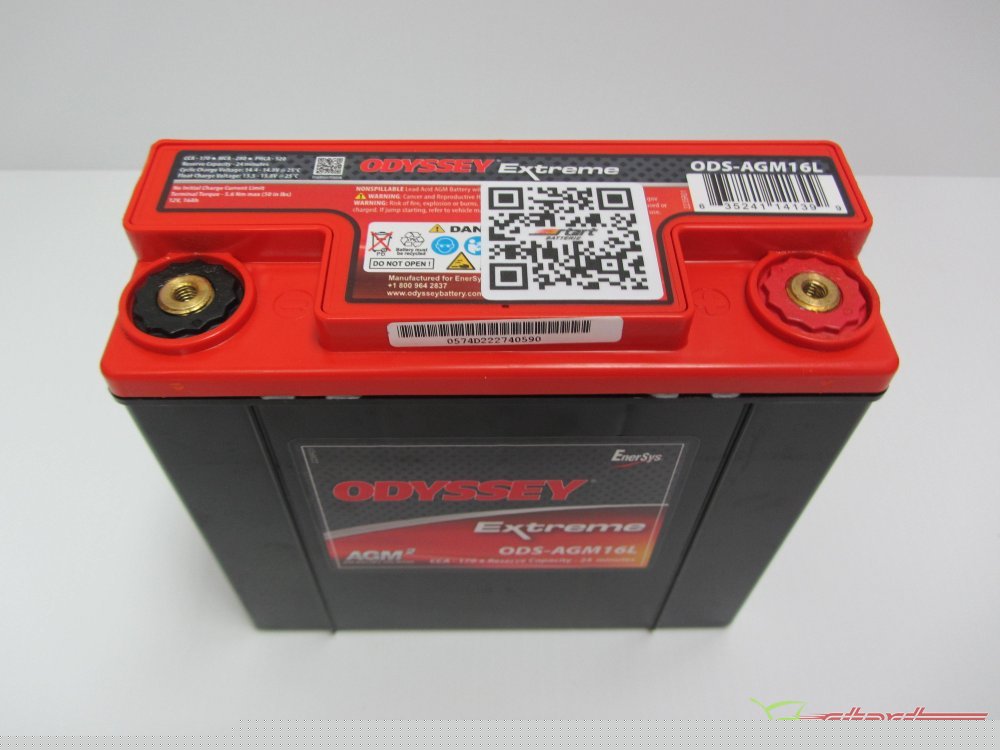 Batterie per avviatori, accessori, pinze e cavi 1